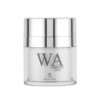 MCCM Medical Cosmetics – WA Arbutin Cream 30 ml