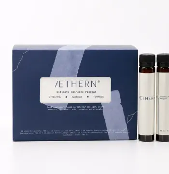 Aethern Advanced Skin Beauty Program 3 - Months Supply